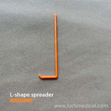 L spreader Cell Spreader